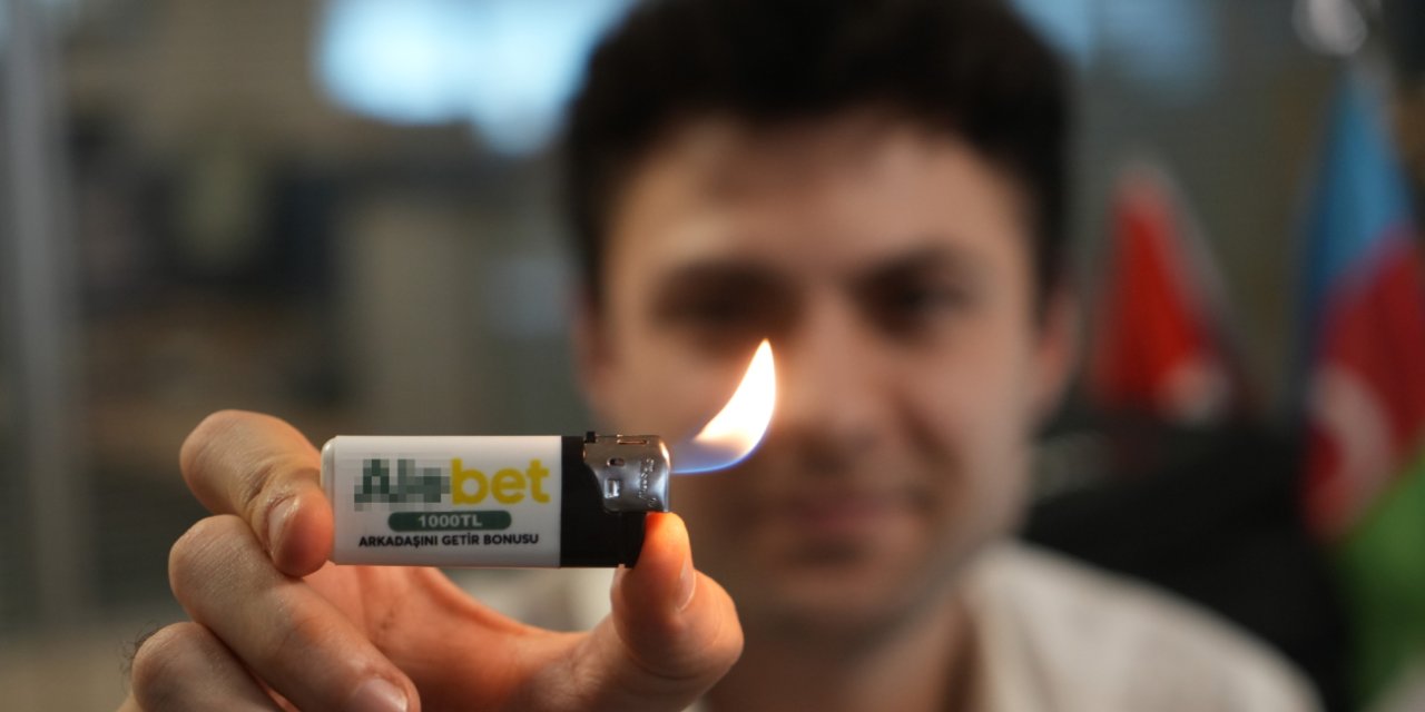 Çakmaklarda yasadışı sanal kumar siteleri gençleri tuzağına düşürüyor