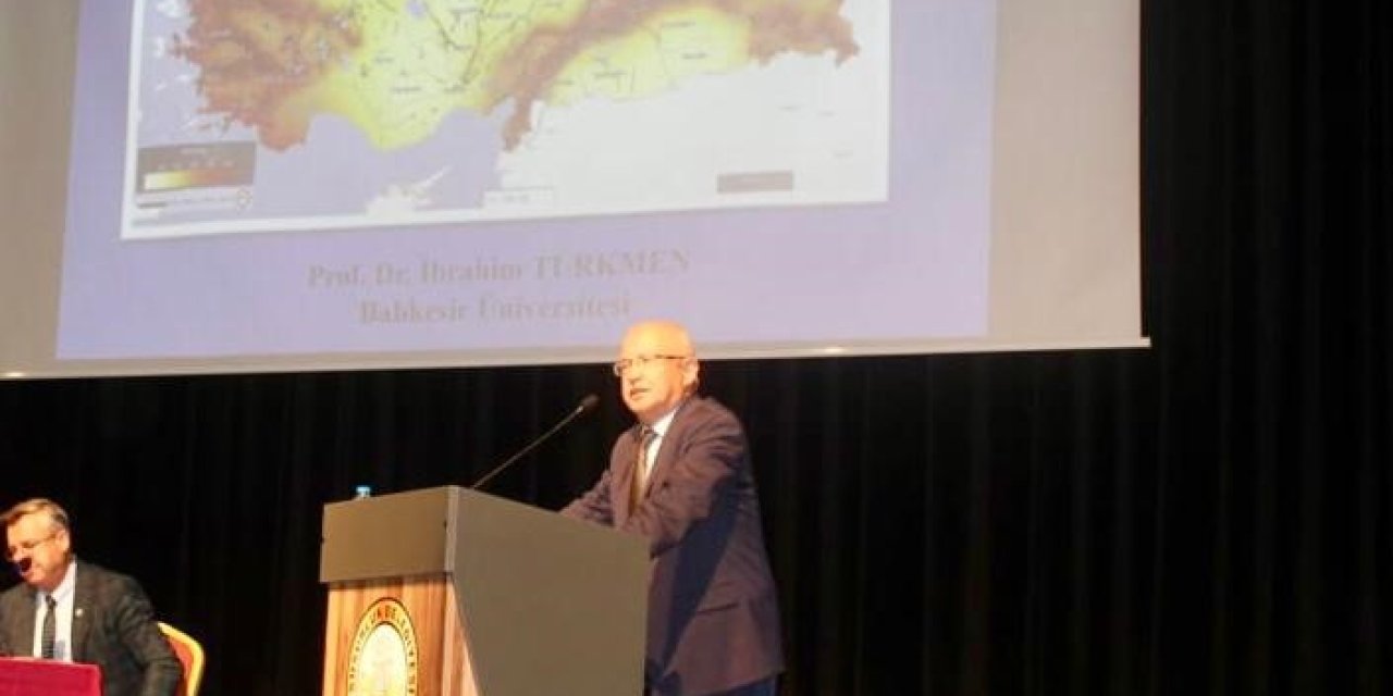 Deprem Araştırma Merkezi açıkladı: "Tsunamiler güney ege kıyılarımızı etkileyebilir"