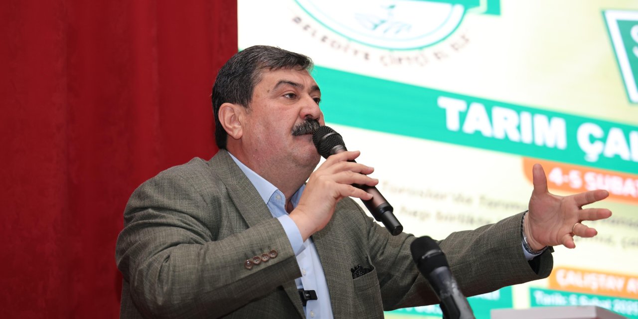 Toroslar belediyesi  bir ilki gerçekleştirdi