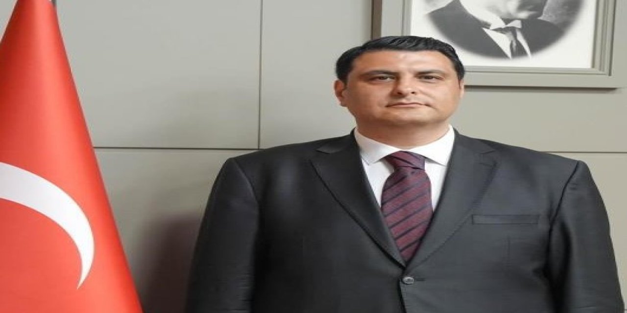 Yılmaz: "2025 Şehitkamil'de milat olacak"