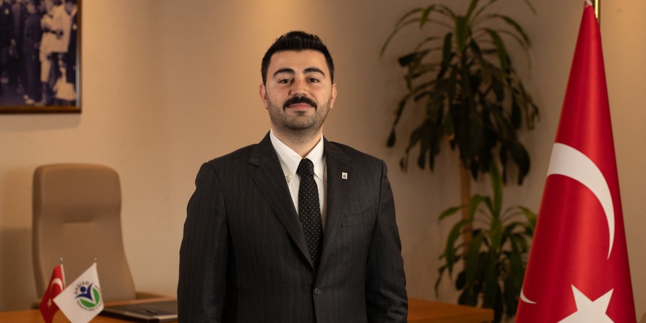 GAGİAD Başkanı Konukoğlu'ndan "6 Şubat" mesajı