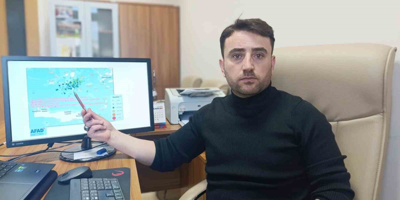 İzmir için Bilim insanlarından kritik uyarı