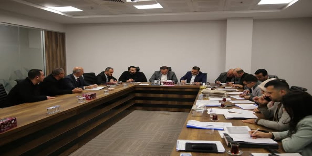 Kilis, modern Sebze Haline kavuştu