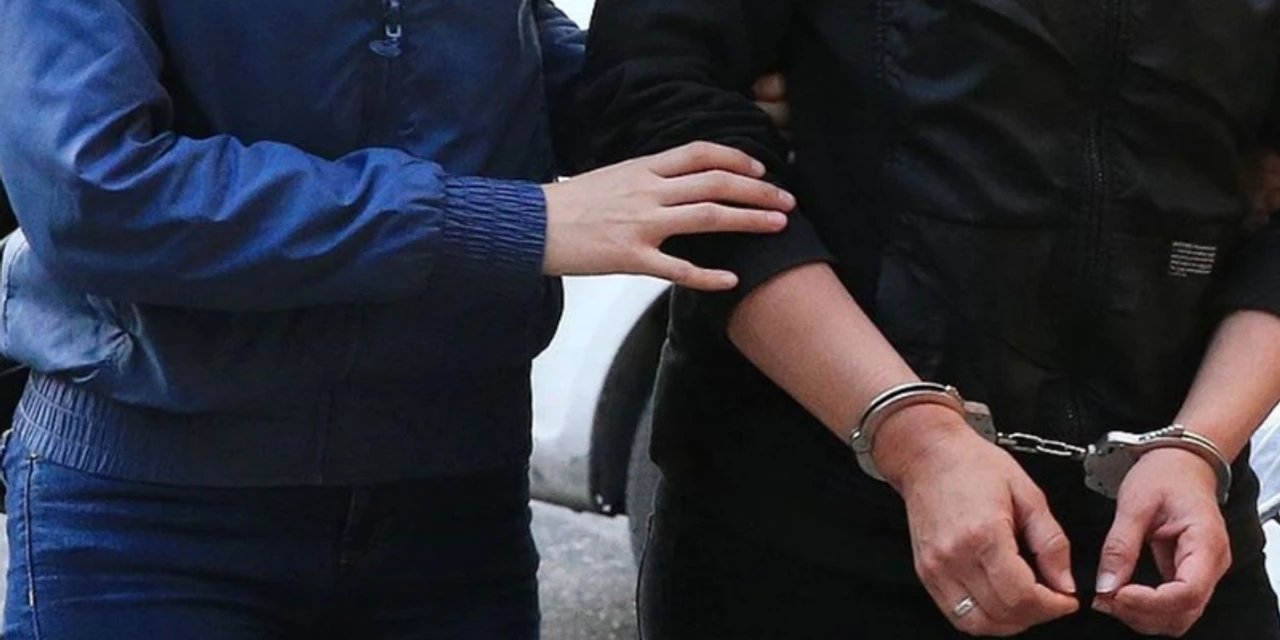 Sosyal medya yayınında Cumhurbaşkanını eleştiren kadın  tutuklandı