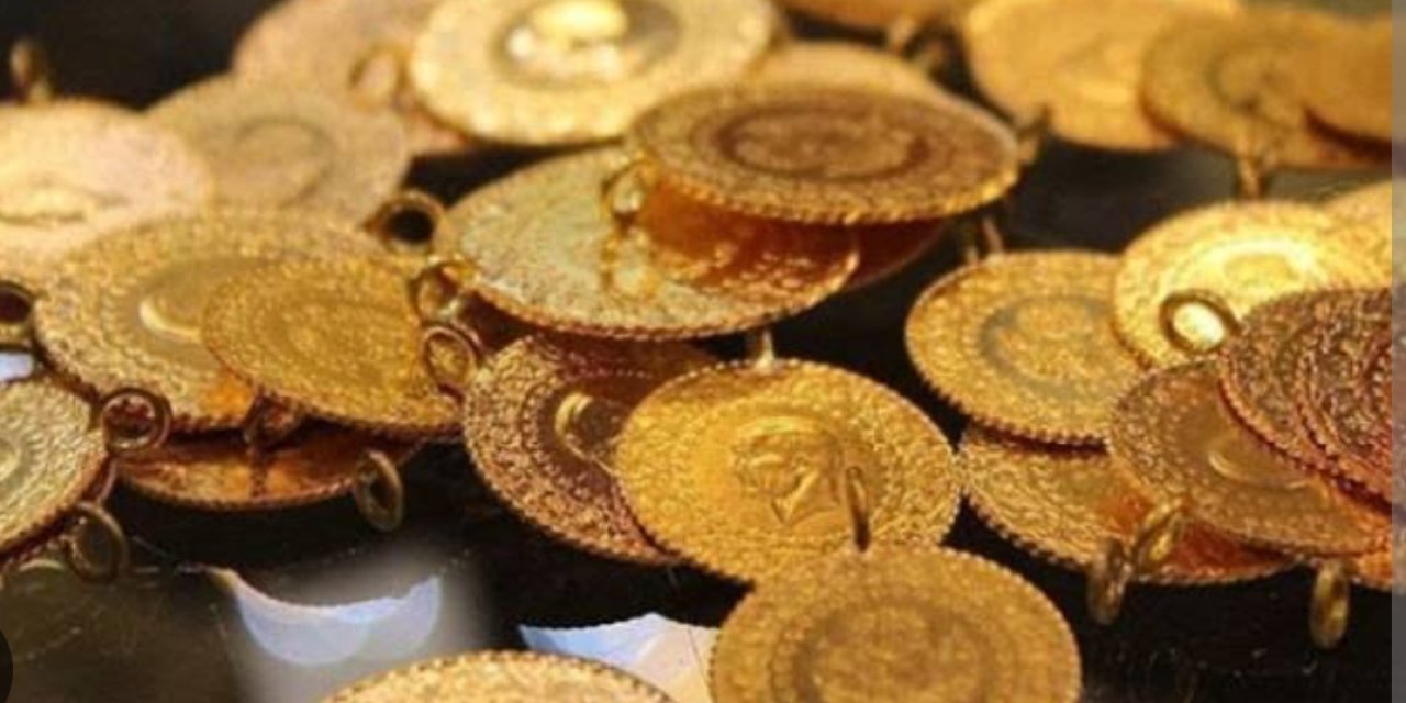 Kahramanmaraş’ta sahte altın operasyonu