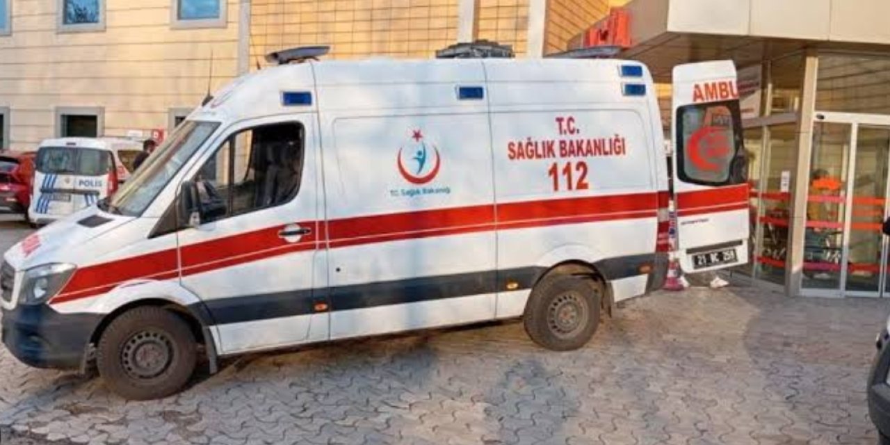 Diyarbakır’da bir kadın intihar etti