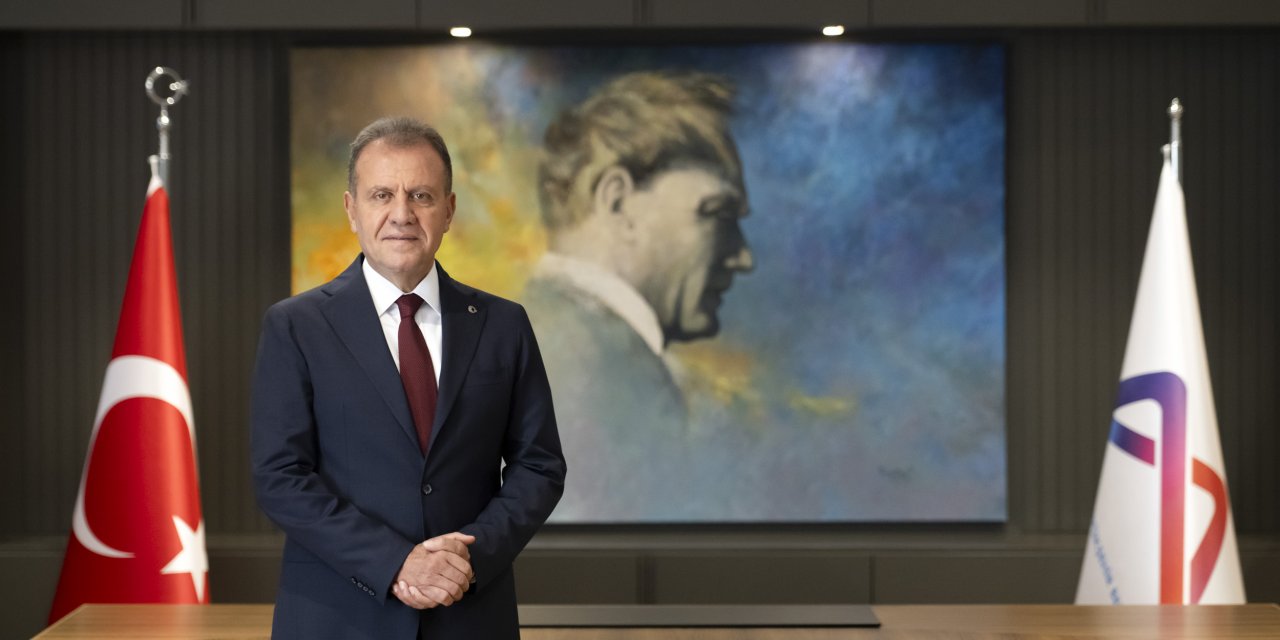 Mersin'de Vahap Seçer’den dar gelirli vatandaşlara konut müjdesi