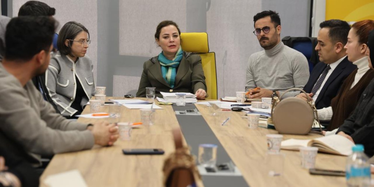 Türkiye’de sadece 3 ilde var