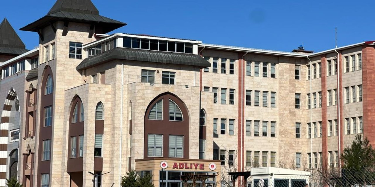 Muhsin Yazıcıoğlu davasında gelişme