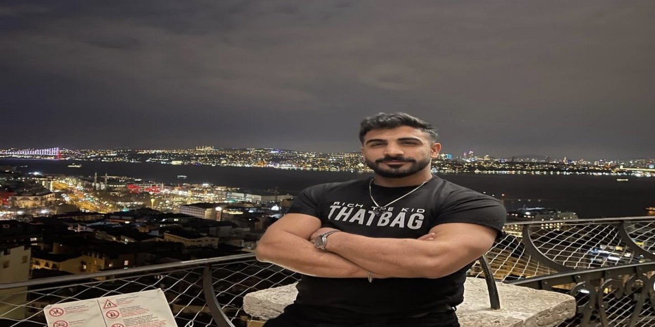 Korkunç cinayet, kafasına sıkıp, aracıyla uçurma attılar