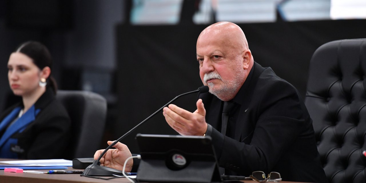 Ali Uyan: Ülkede yaşanan antidemokratik uygulamalar kaygı verici