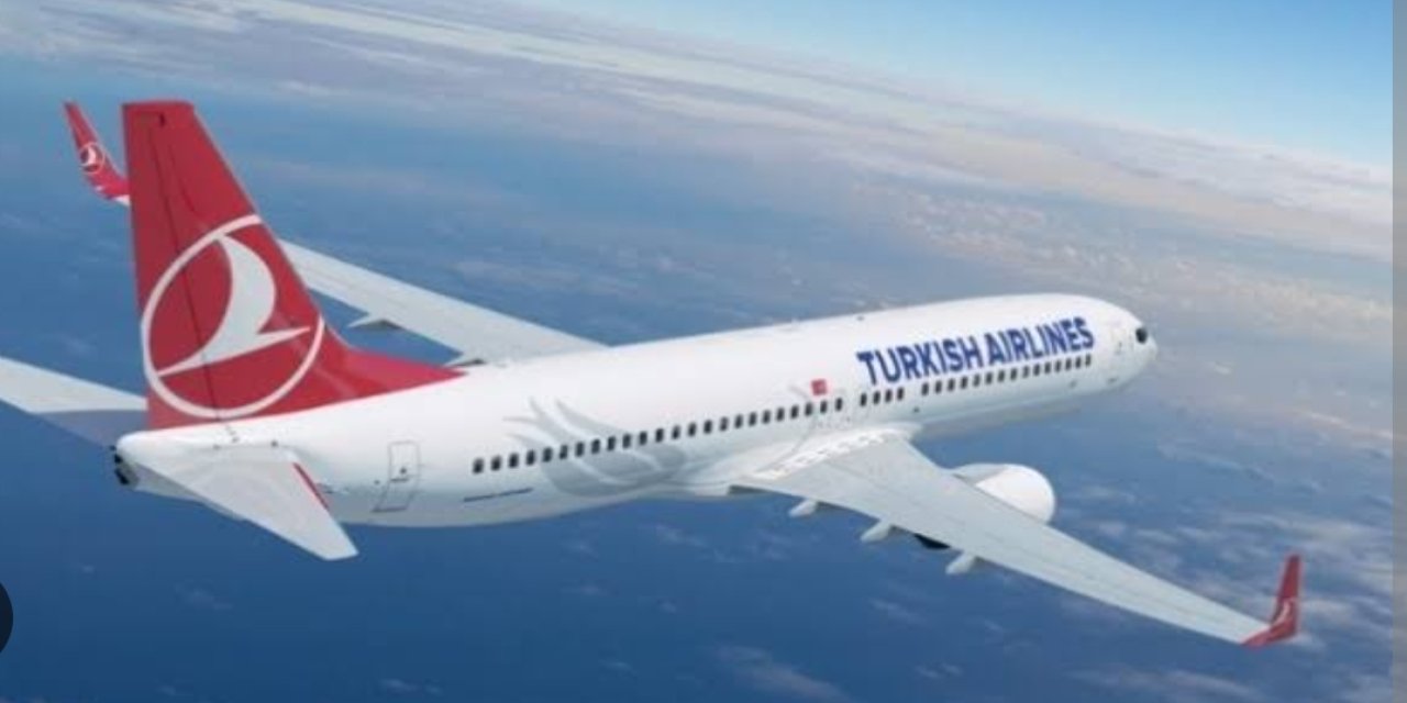 Gaziantep’te tanımlanamayan cisim iddiası uçuşları durdurdu