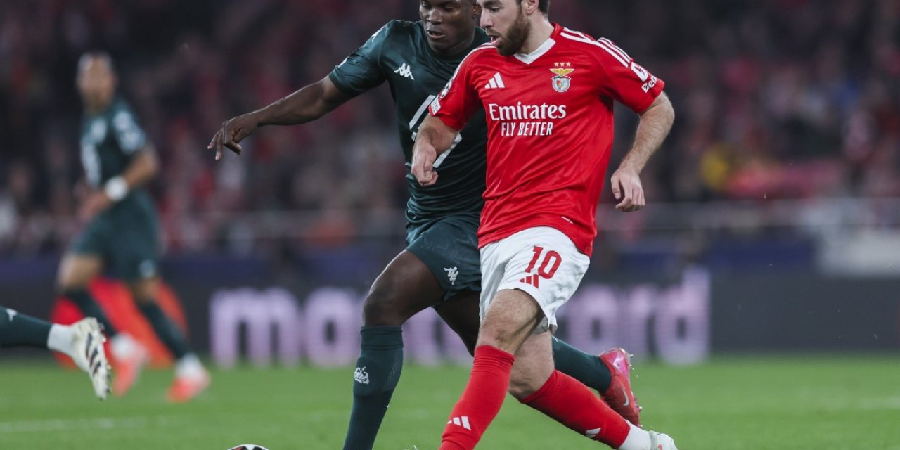 Şampiyonlar Ligi’nde son 16’ya kalan 4 takım belli oldu