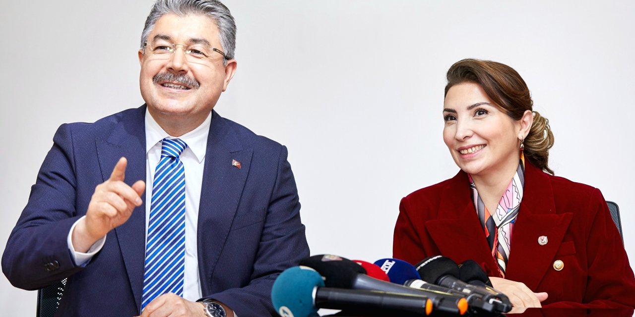 Osmaniye Valisi Dr. Yılmaz'dan GGC'ye ziyaret