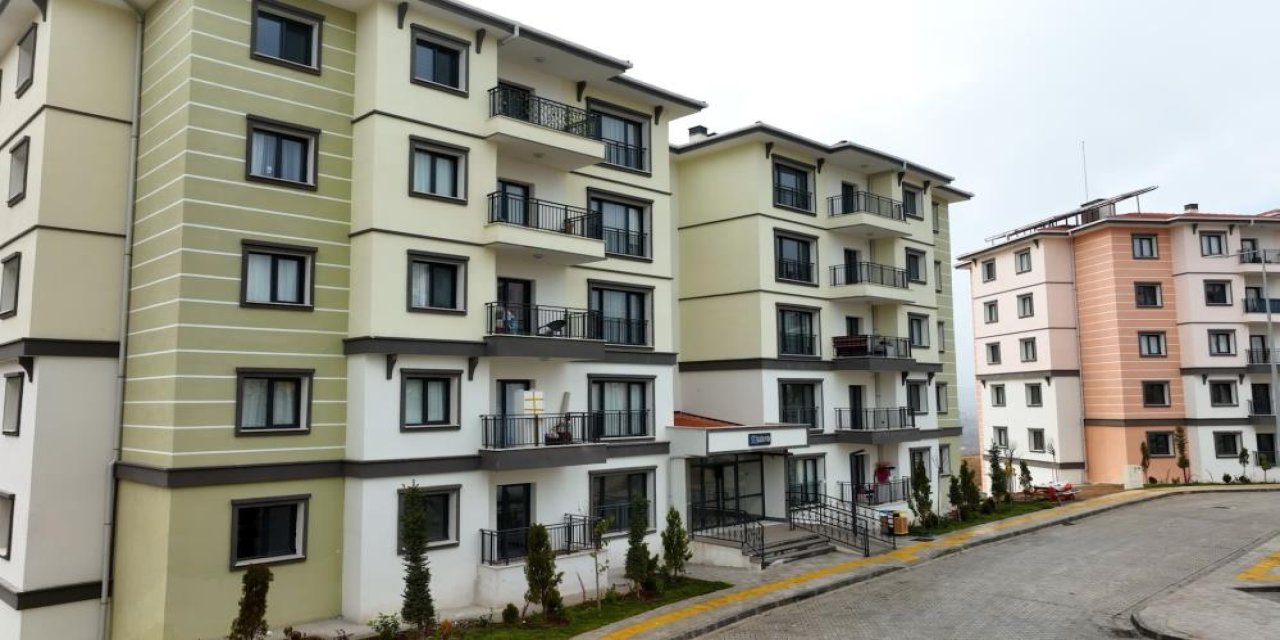 Kira fiyatları düşüşe geçti