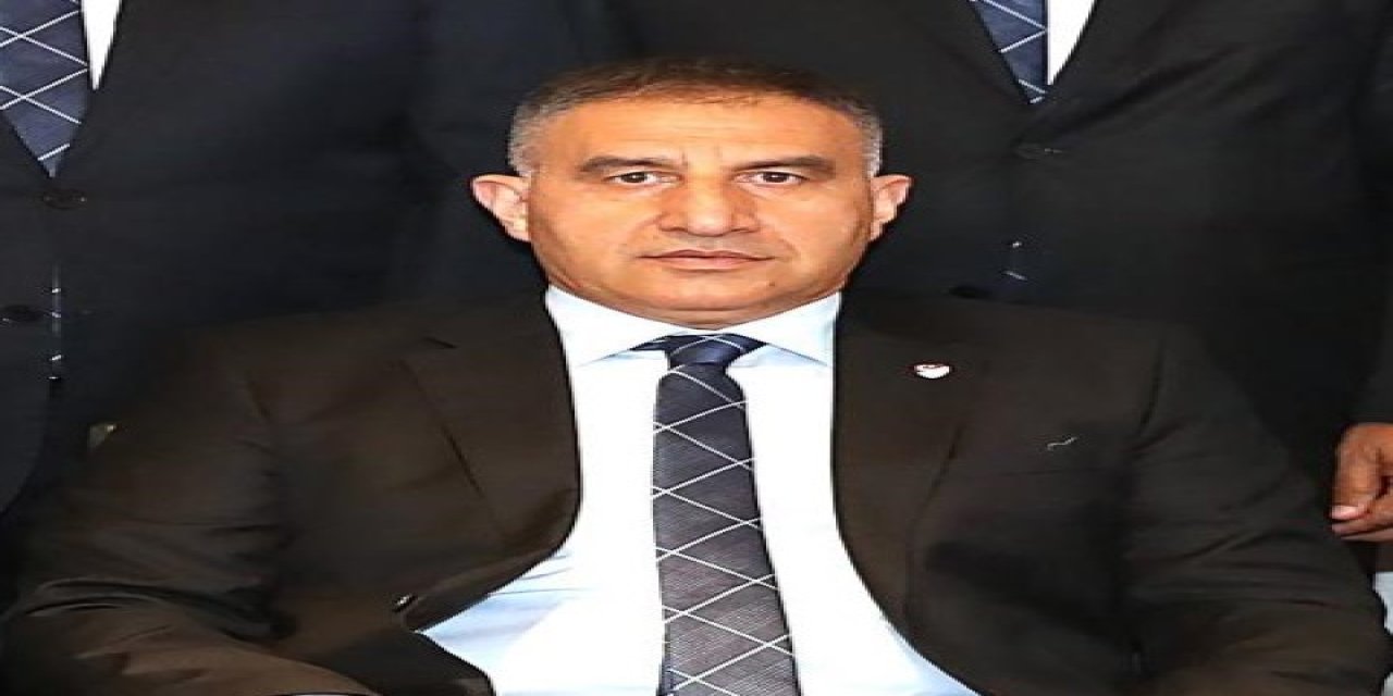 Metin Tokat: "Türk futbolunun tükendiği bir gün"