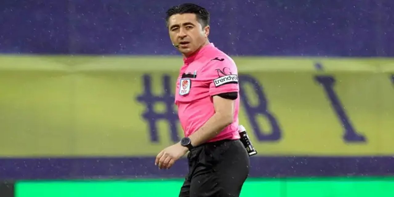 Maçta futbolcunun boğazına dili kaçtı