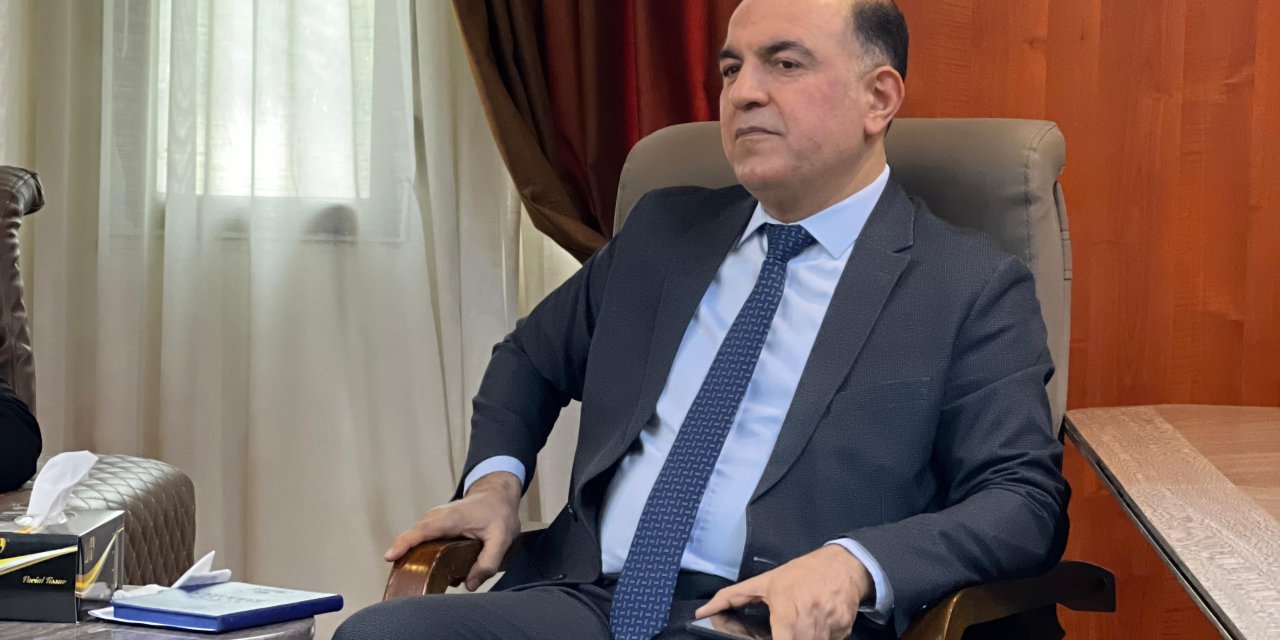 USİAD Genel Başkanı Kılıç: "Türkiye-Libya ekonomik iş birliği güçlenerek devam edecek!"