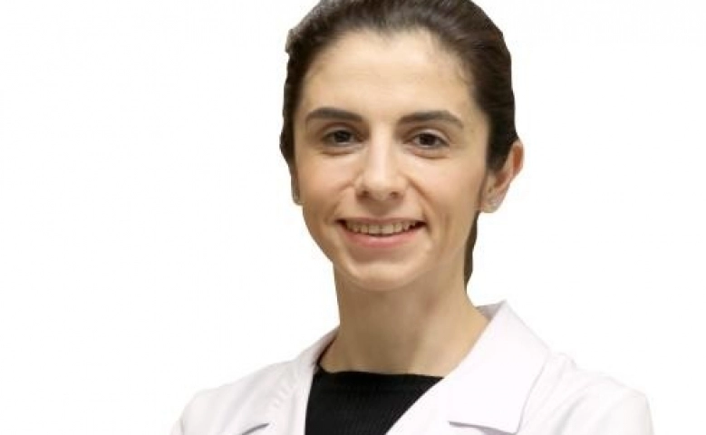 Çocuk Romatolojisi Uzm. Dr. Gülçin Otar Yener Medical Point Gaziantep’te