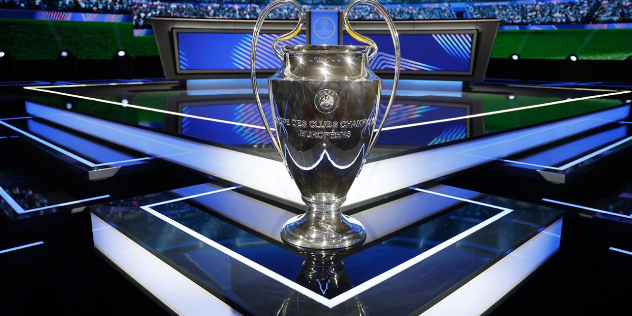 UEFA Şampiyonlar Ligi’nde son 16 turu eşleşmeleri belli oldu