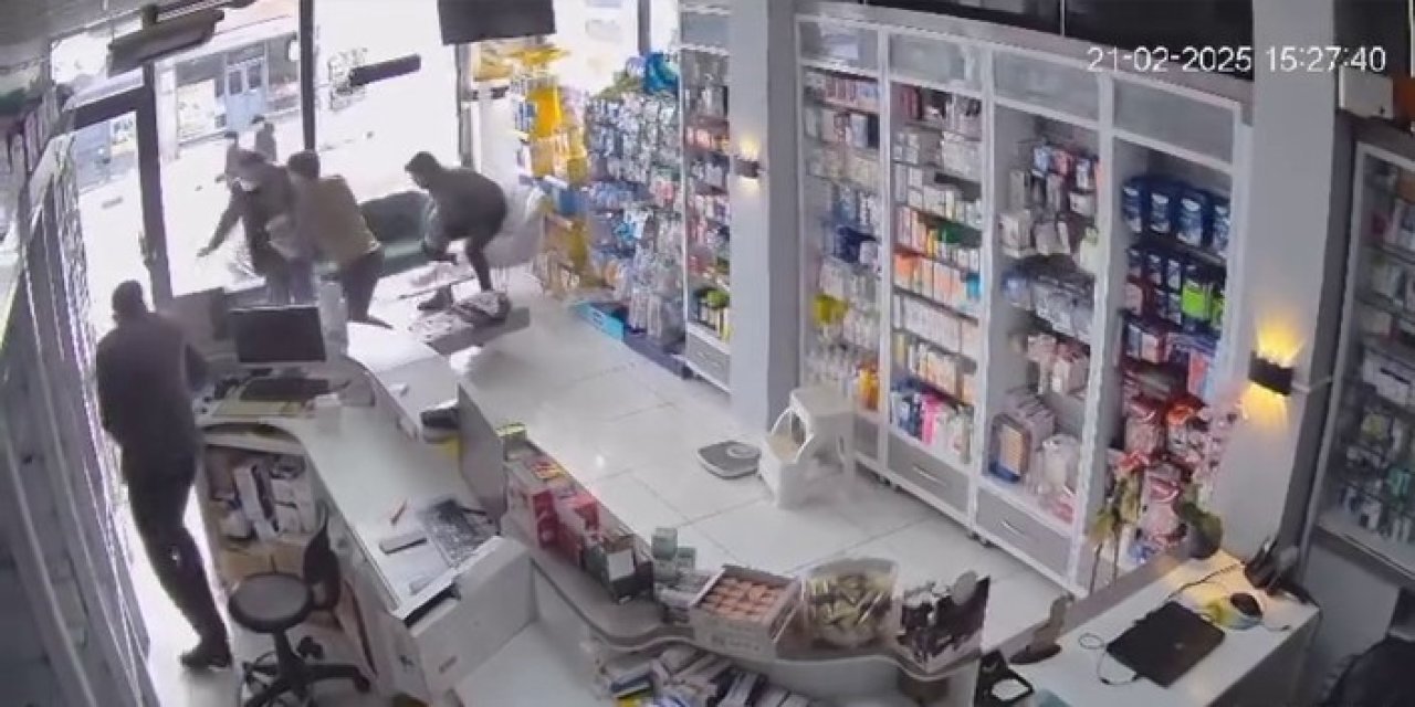 Erzurum'da 4,4 büyüklüğünde deprem