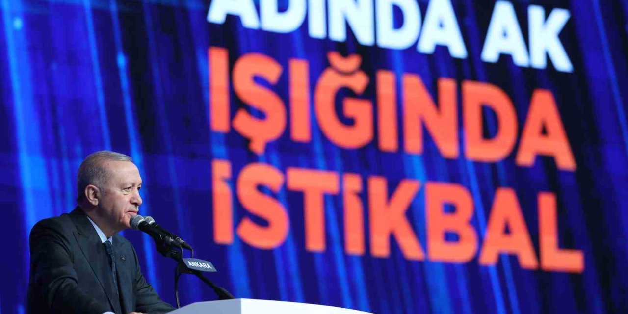 AK Parti’de 9 yeni isim yer aldı
