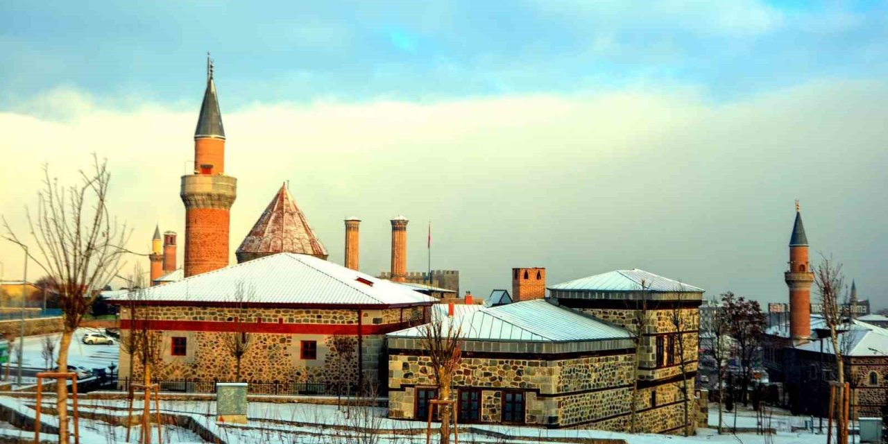 Erzurum’dan coğrafi işaret başvurusu arttı