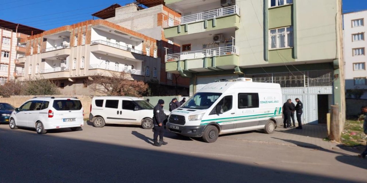 Gaziantep'te eşi tarafından bıçaklanan kadın öldü