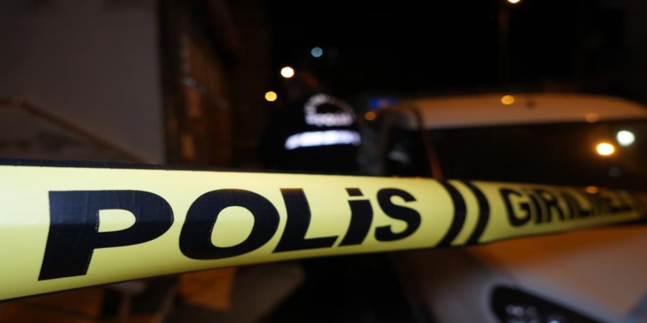 Alacak-verecek meselesi kanlı bitti