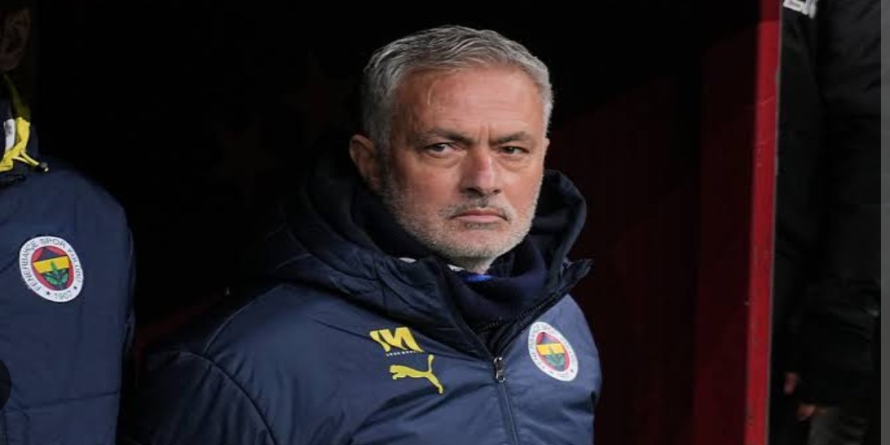 Galatasaray, Mourinho yu şikayet ediyor