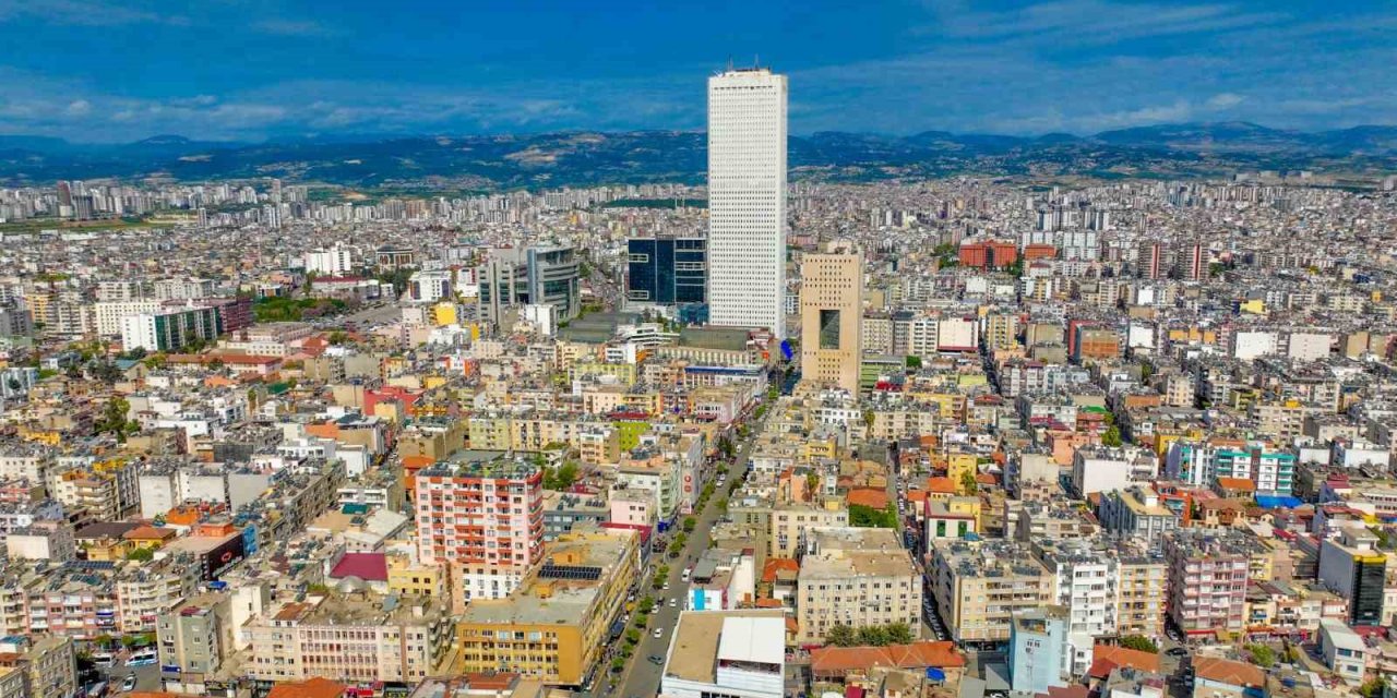 Mersin’de yeni imar çalışmaları şehire güzellik katacak