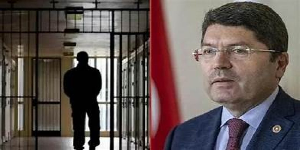 İnfaz düzenlemesine dair son dakika! Kısmi af var mı, kimleri kapsayacak?