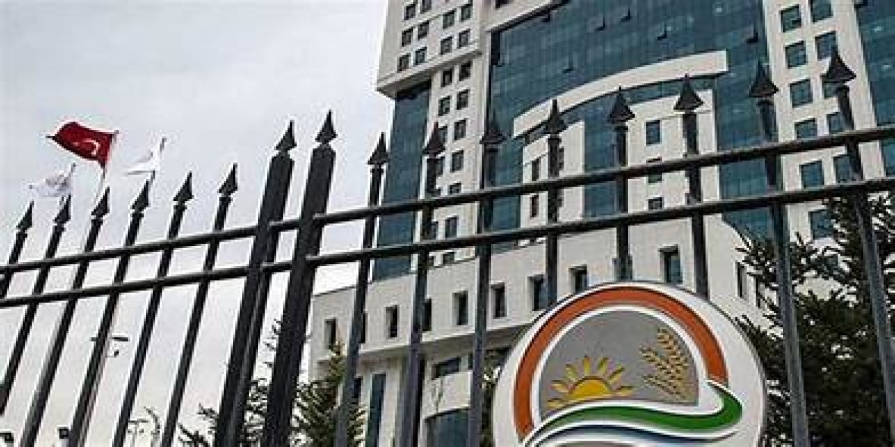 Tarım ve Orman Bakanlığı Personel Alımı yapacak! Başvuru şartları neler?