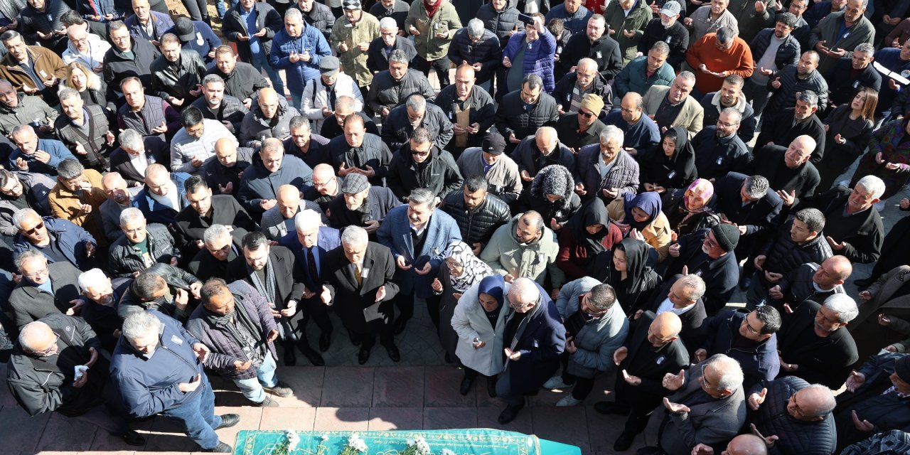 Toroslar Belediyesinin acı günü