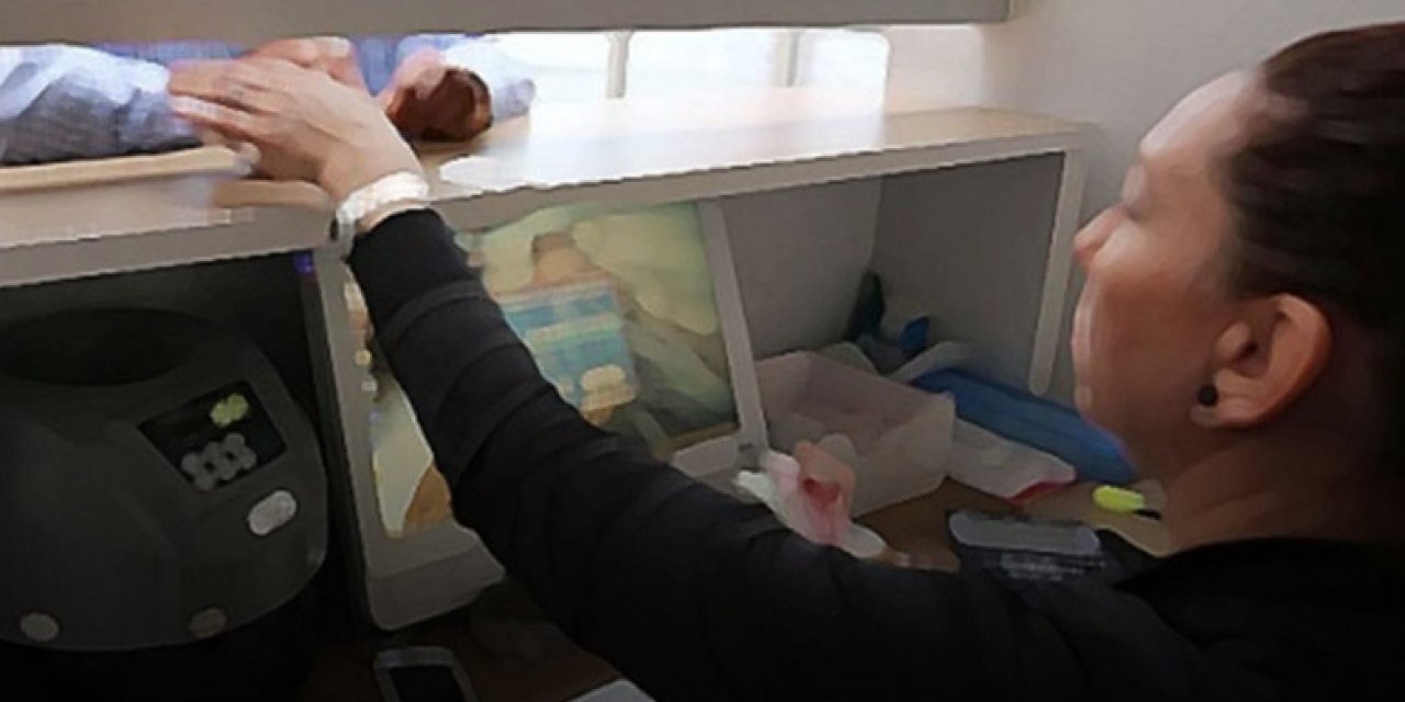 Polis dolandırıcı şebekeyi çökertti, 7 gözaltı