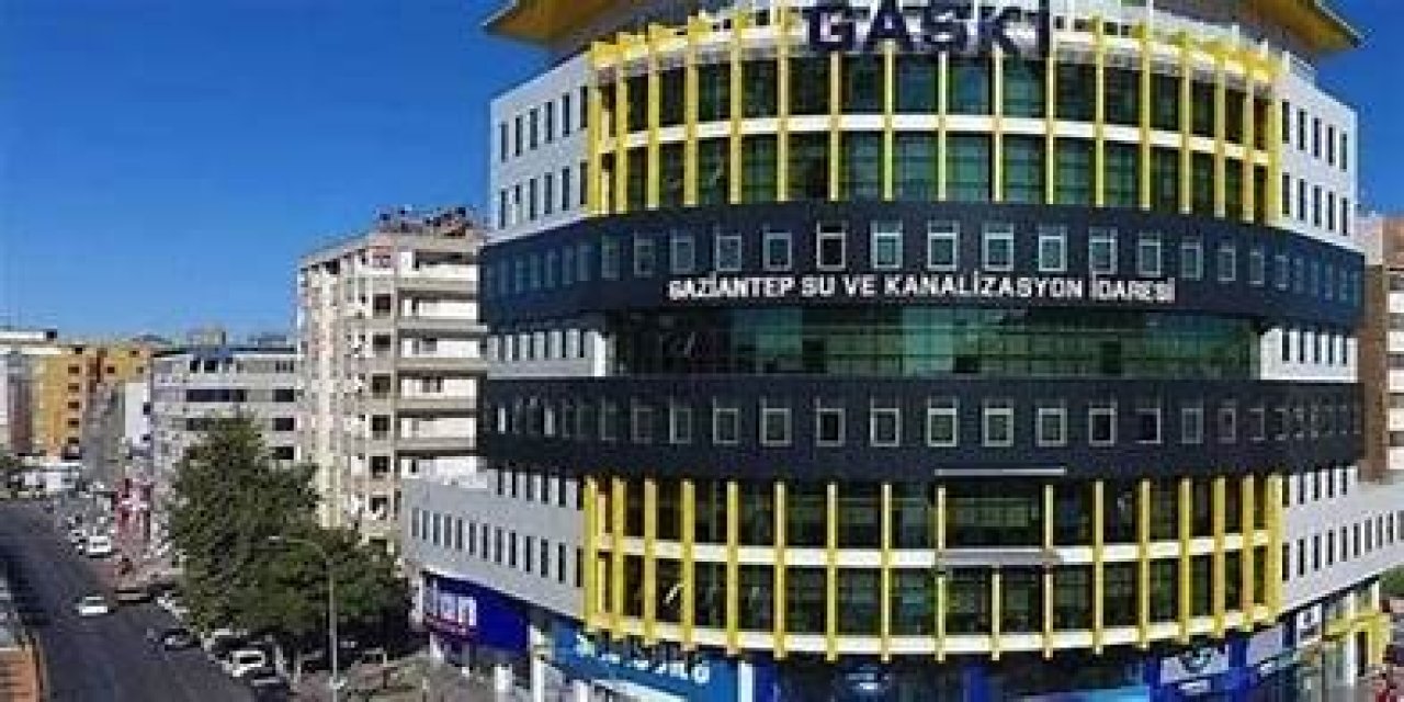 Gaziantep’te su kesintisi! Ne zaman hangi mahallelerde uygulanacak
