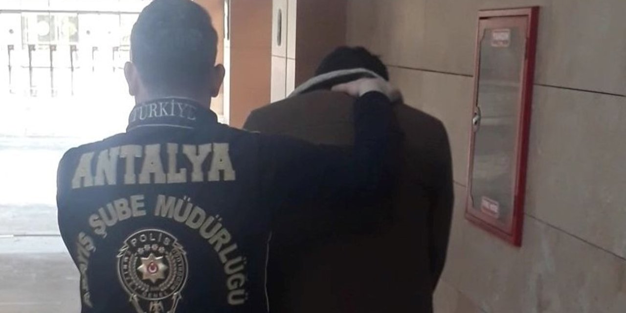 Milyonluk vurgun! Kendisini MİT görevlisi olarak tanıtıp vatandaşları dolandırdı