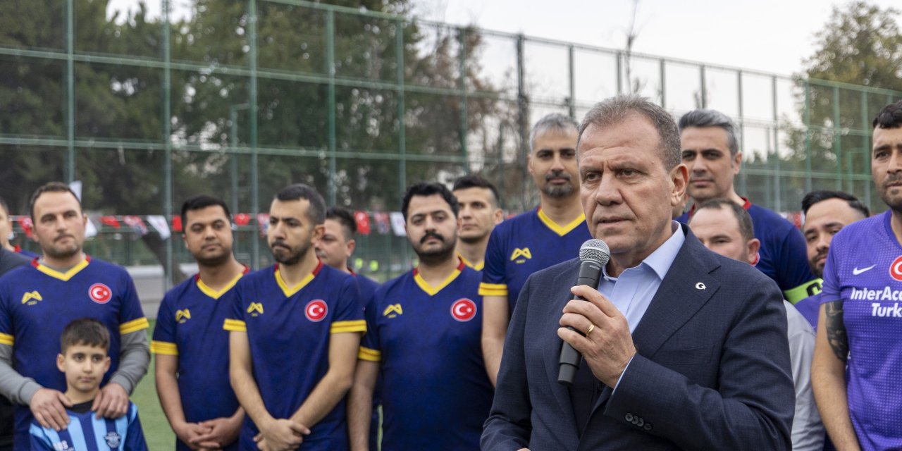 Süper Kupa’nın sahibi ‘Mersin Büyükşehir Belediyesi’ oldu