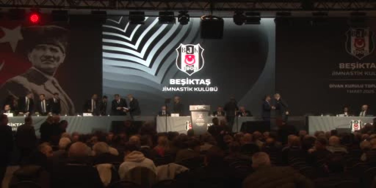 Beşiktaş'ın borcu açıklandı