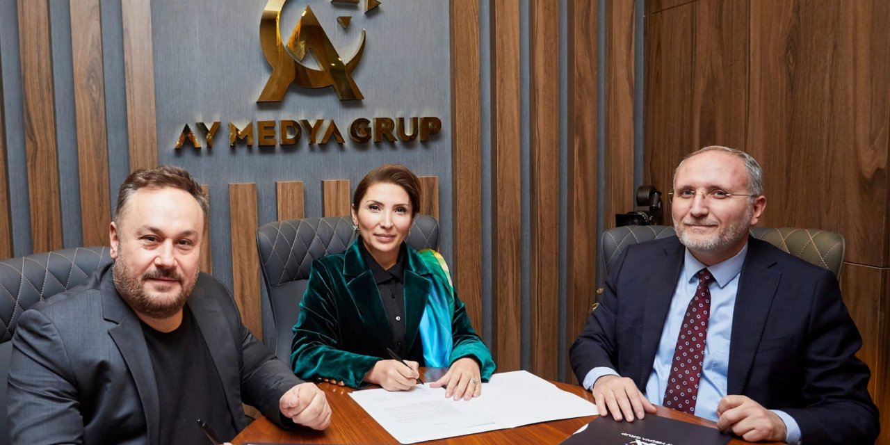 AY Medya Grup ile Altınoluk Turizm arasında  protokol