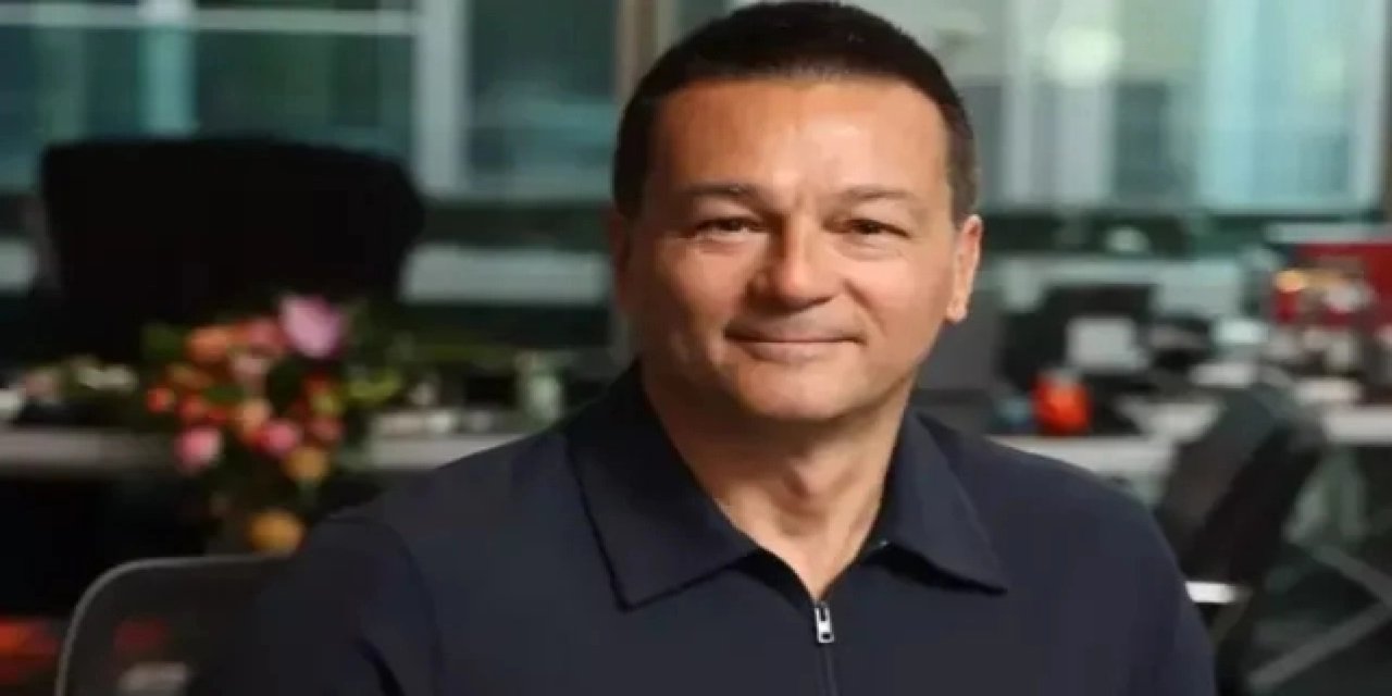 Zorlu Holding CEO’su  gözaltına alındı