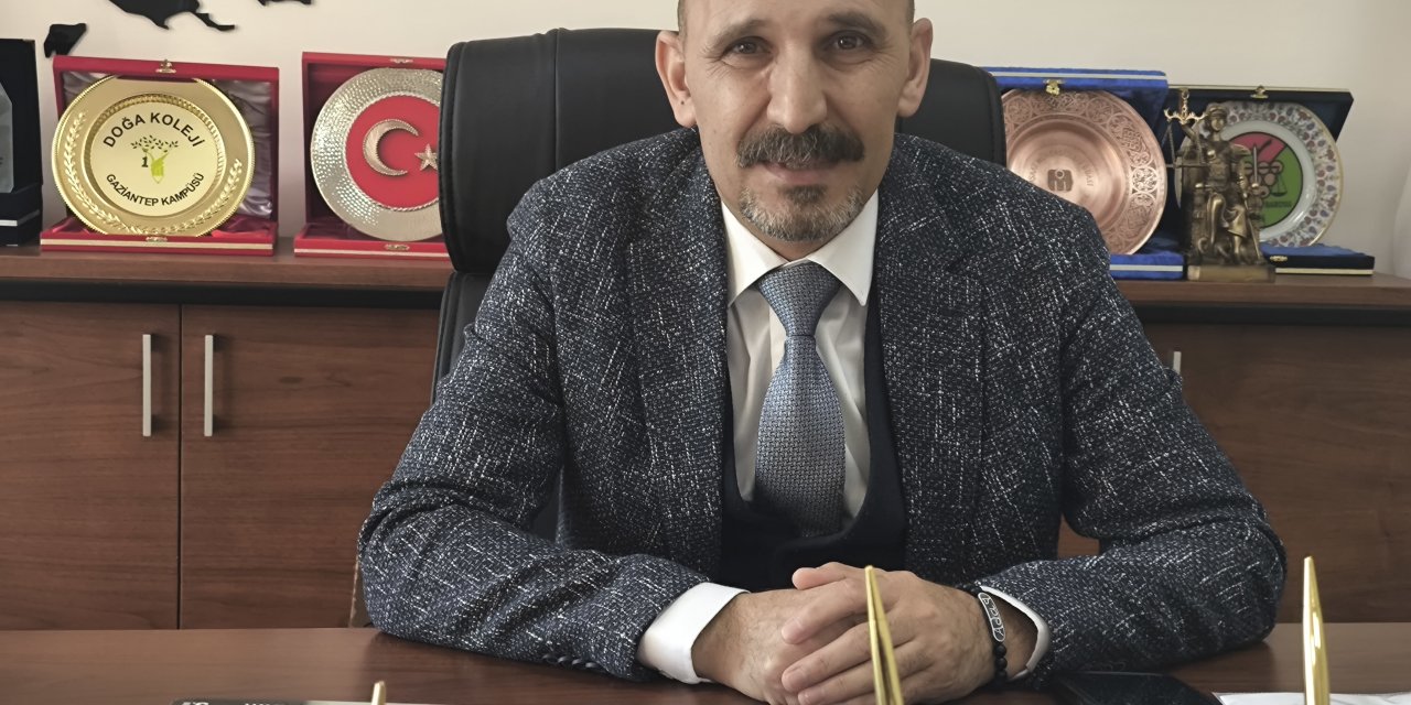 Gaziantep Barosu Başkanı Bülent Duran: "Liyakat eksikliği yargıya zarar veriyor"