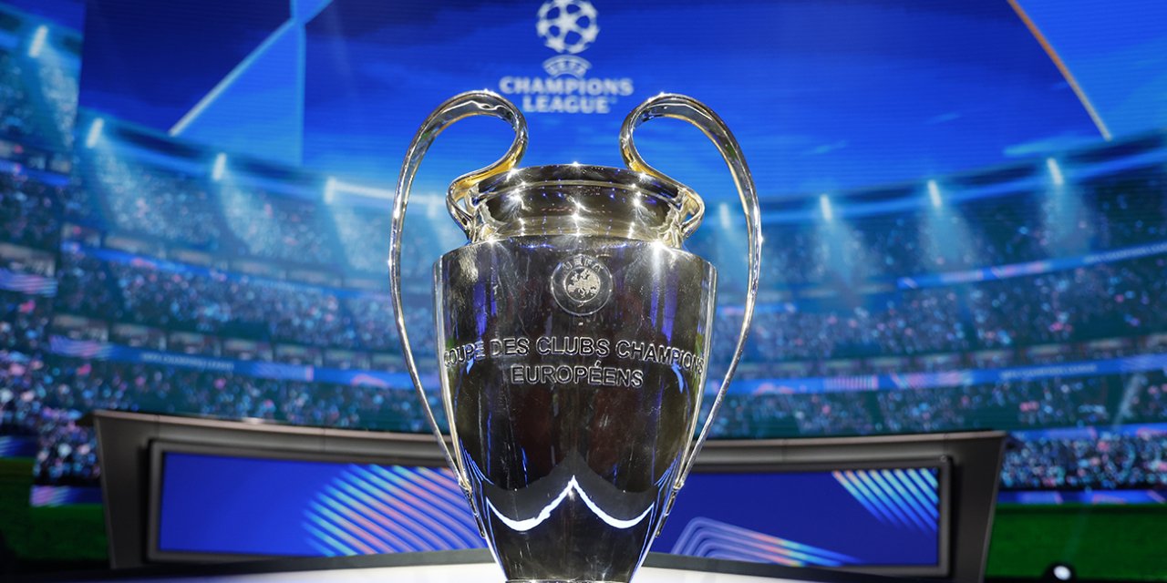 UEFA Şampiyonlar Ligi’nde son 16 turu heyecanı