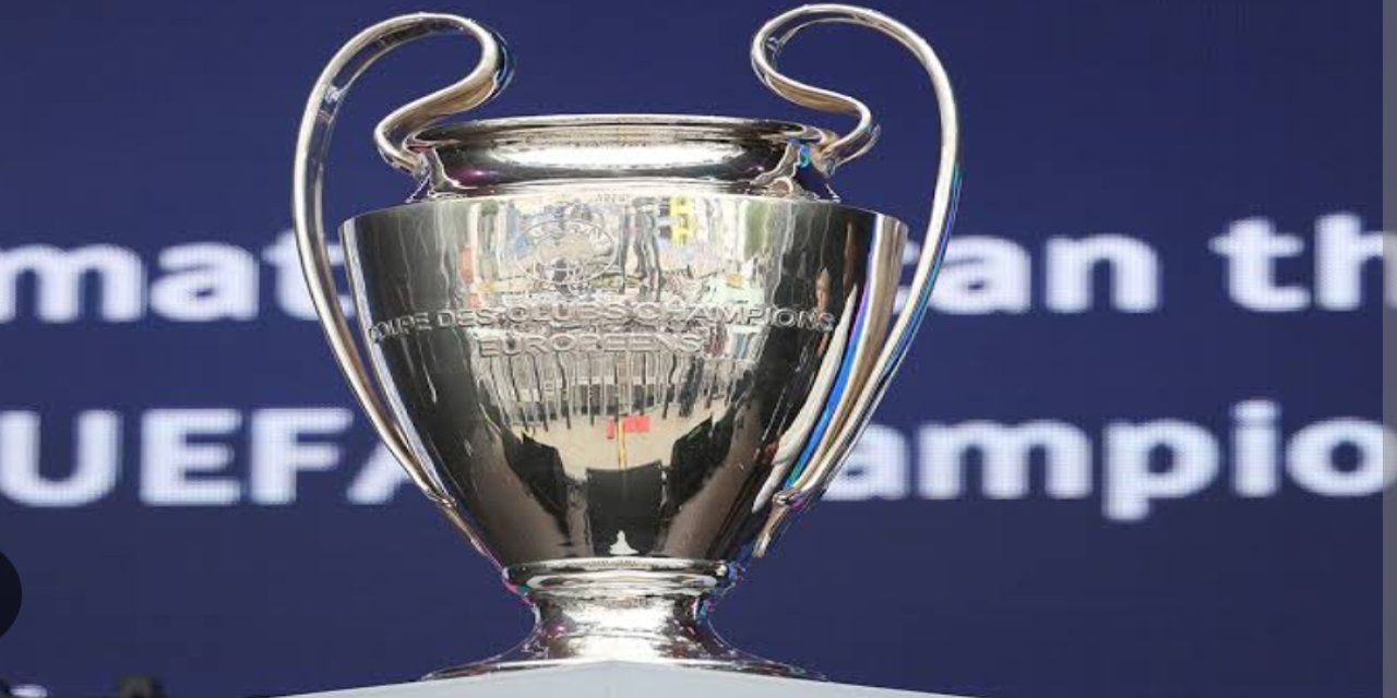 UEFA Şampiyonlar Ligi, Madrid derbi heyecanı