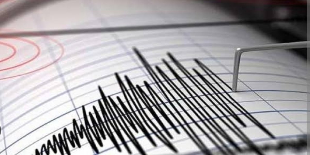 İran’da deprem korkuttu