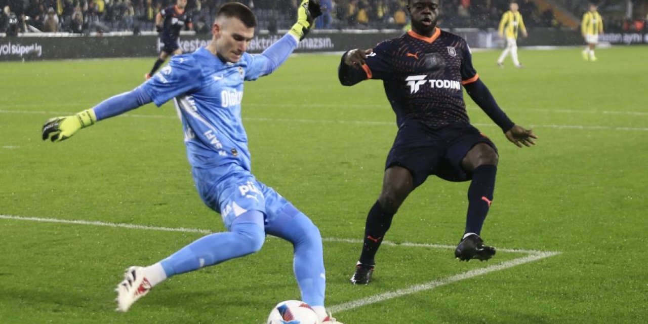 Dominik Livakovic'e milli davet