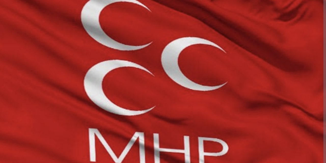 MHP, CHP ile görüşmeme kararı aldı