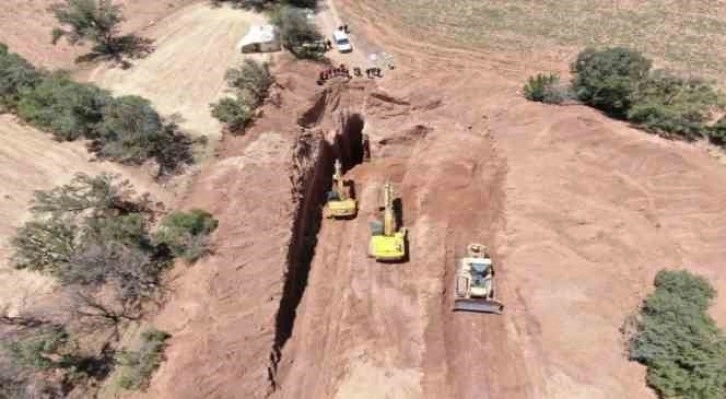 Kuyu cinayetinin faili cezaevinden çıkıp belediyede iş bulmuş