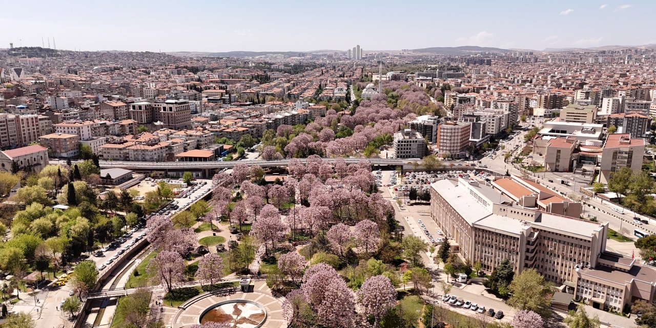 Gaziantep'e Avrupa'dan büyük ödül