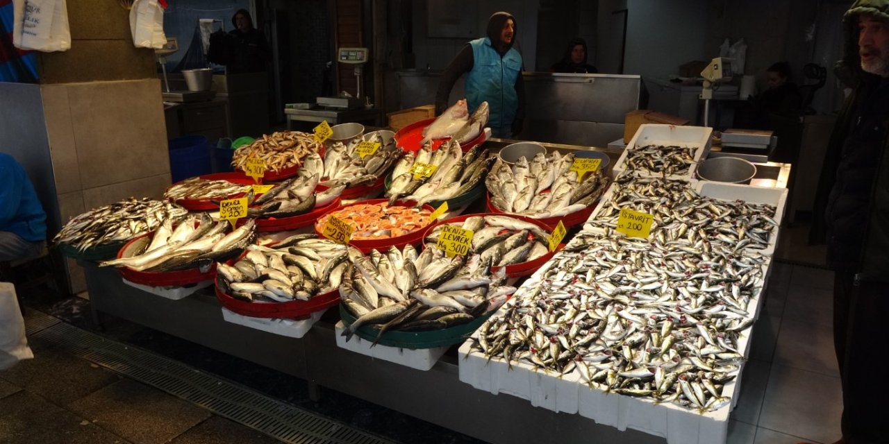 Denizlerde av yasağı başlıyor